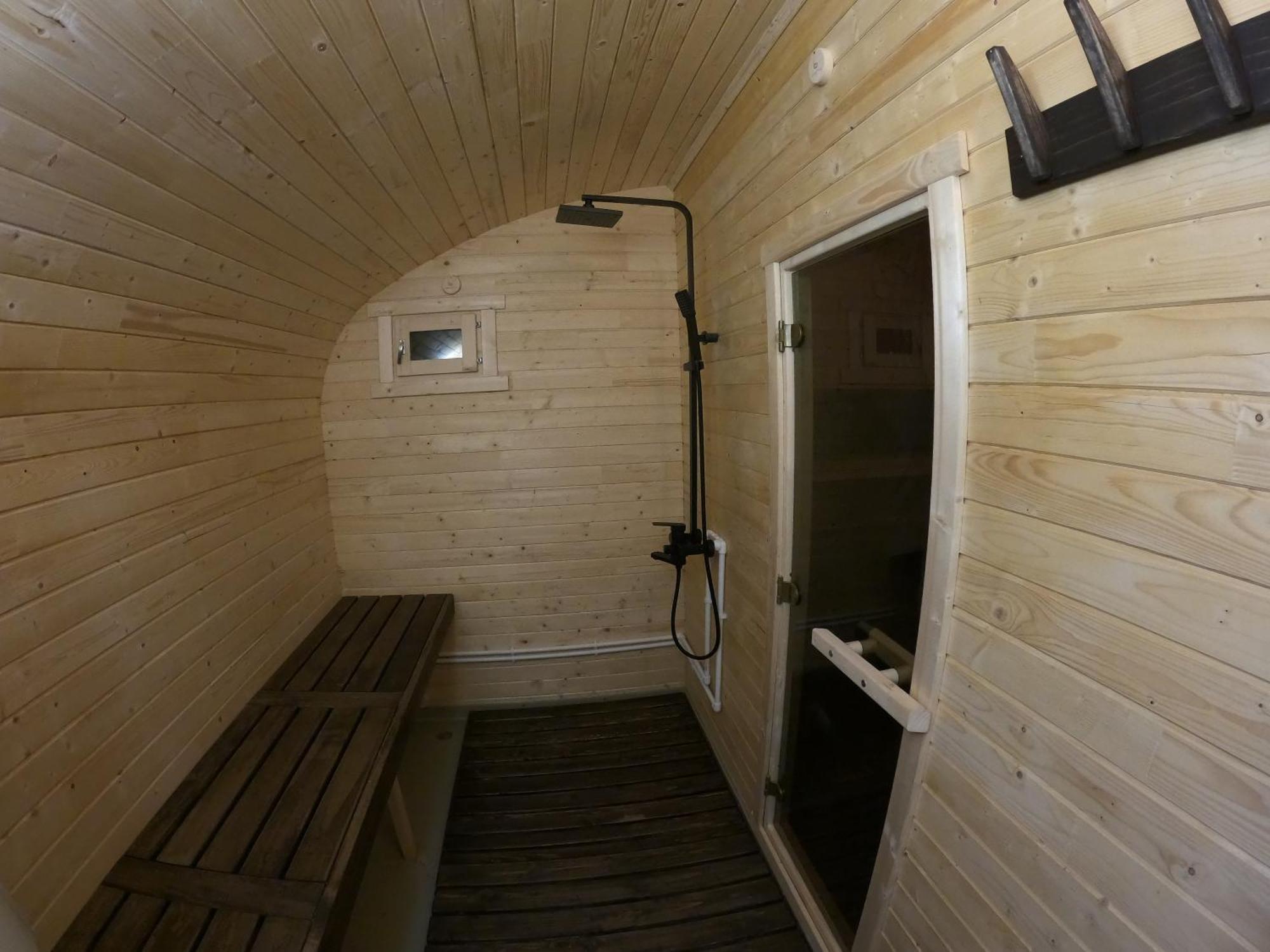 Mine Hostel Dzhergalan Jyrgalan Экстерьер фото